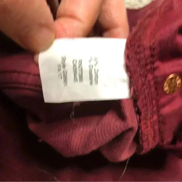 J. Crew Corduroy Pants - Picture 8 of 8